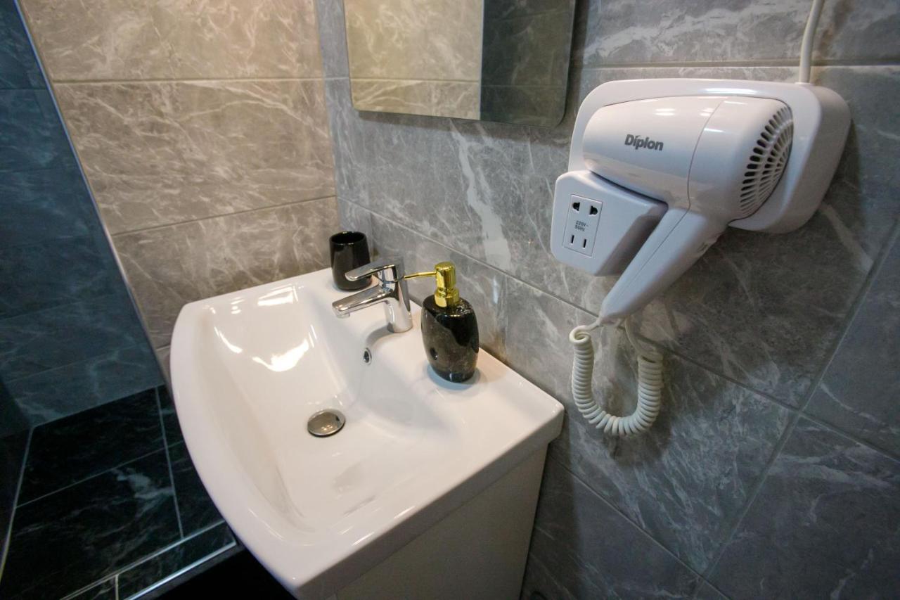 Apartman Paratetis 1 Палич Екстериор снимка